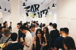 Homebrews are possibly the next big thing in Singapore