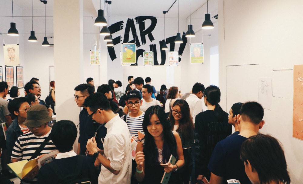 Homebrews are possibly the next big thing in Singapore