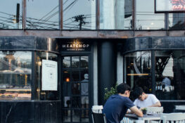 Sala Daeng’s carnivore heaven is back with a drool-worthy new menu