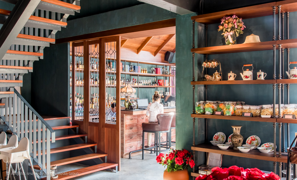 9 great Thai restaurants to help kick off Songkran