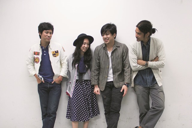 When the chips are down: Former members of Potato on reuniting as R9