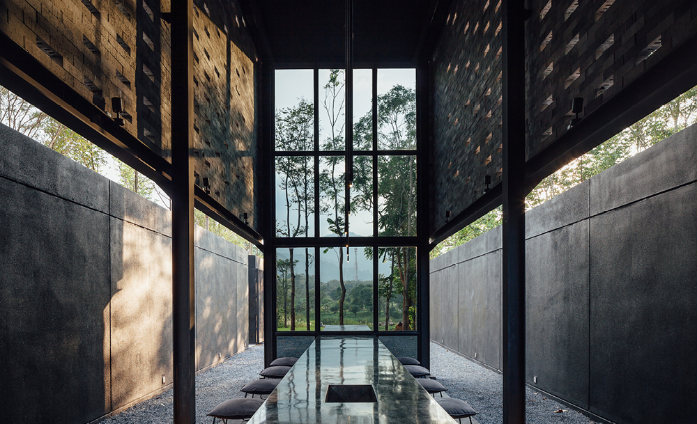 Khao Yai’s tres chic new coffee shop is a must-visit