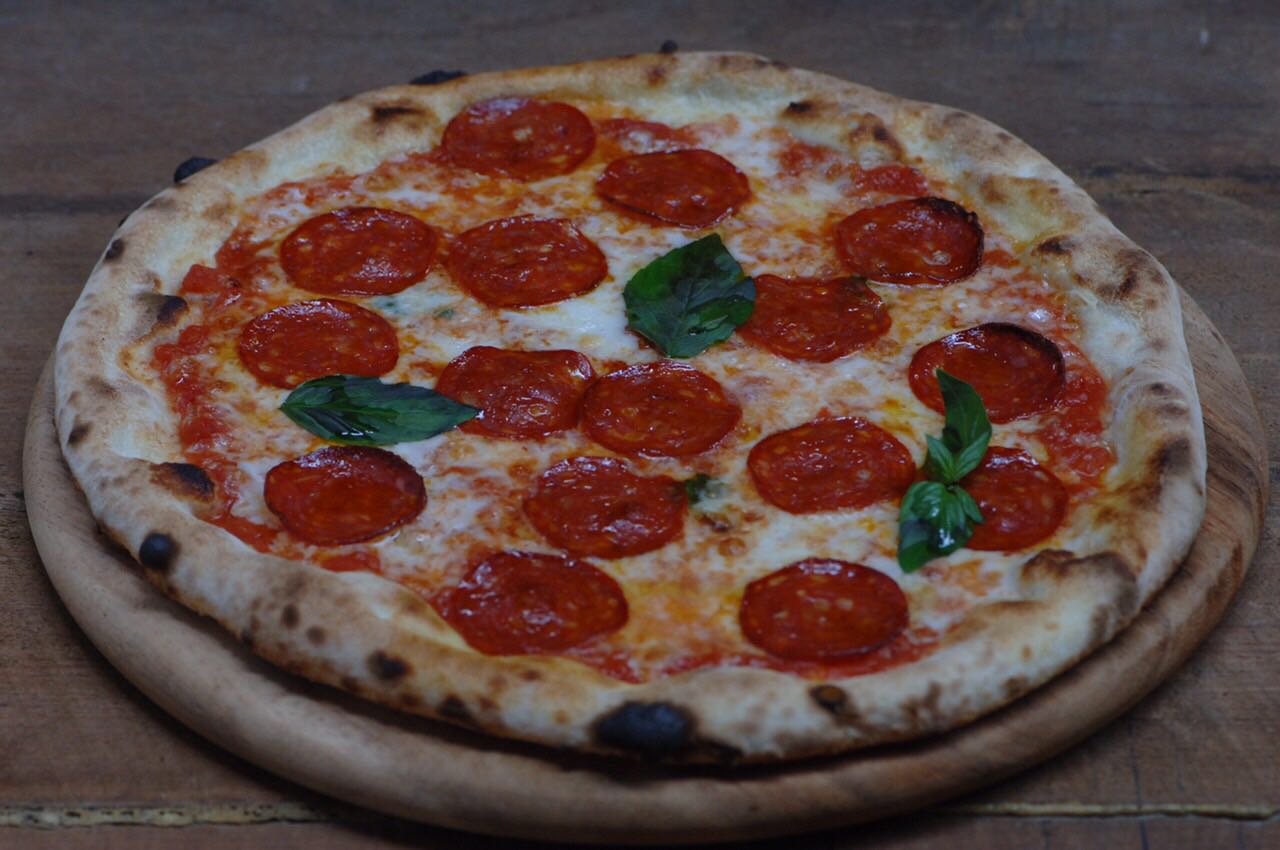 Gallery Pizza
