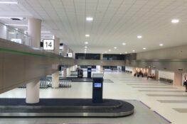 Revamped Don Mueang Airport to offer “sleep boxes” for travelers