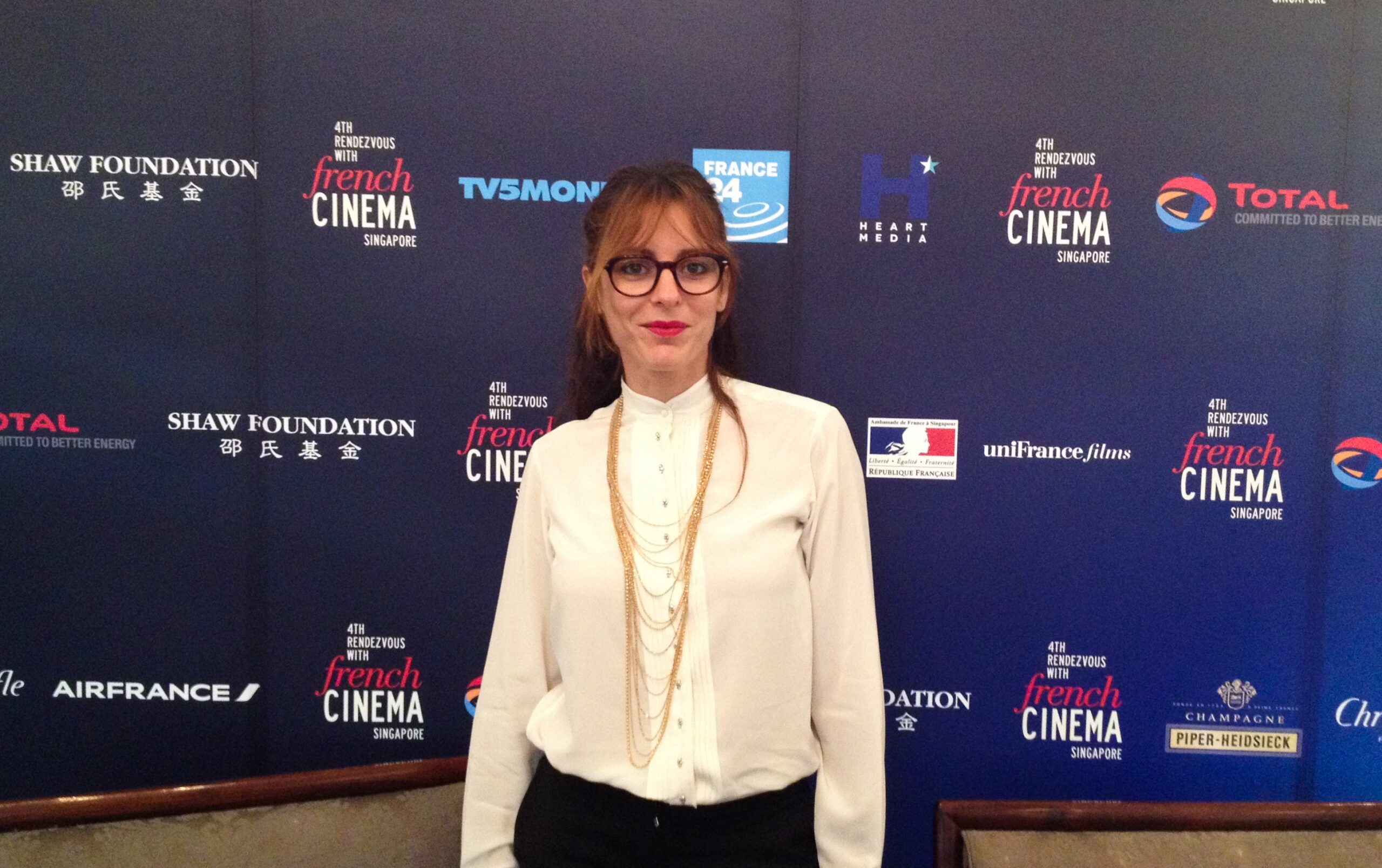 The perfect woman doesn’t exist, says French Women director