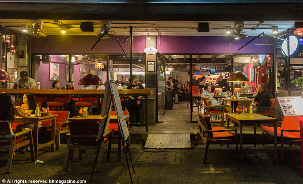 Charley Brown’s Mexicana