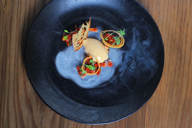 Chim, Bangkok’s most exciting charity dining event, kicks off this weekend