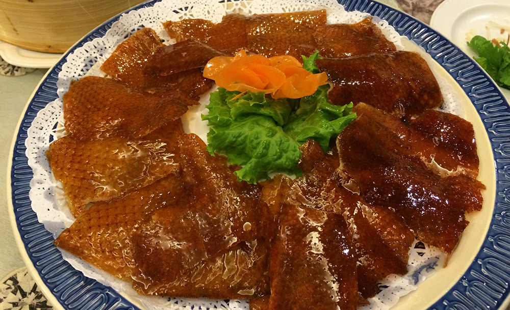 Jasmin Hong Kong Restaurant