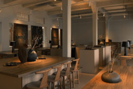 Messengerservice Bar relocates to Chinatown for a sleek look and hot new cocktails