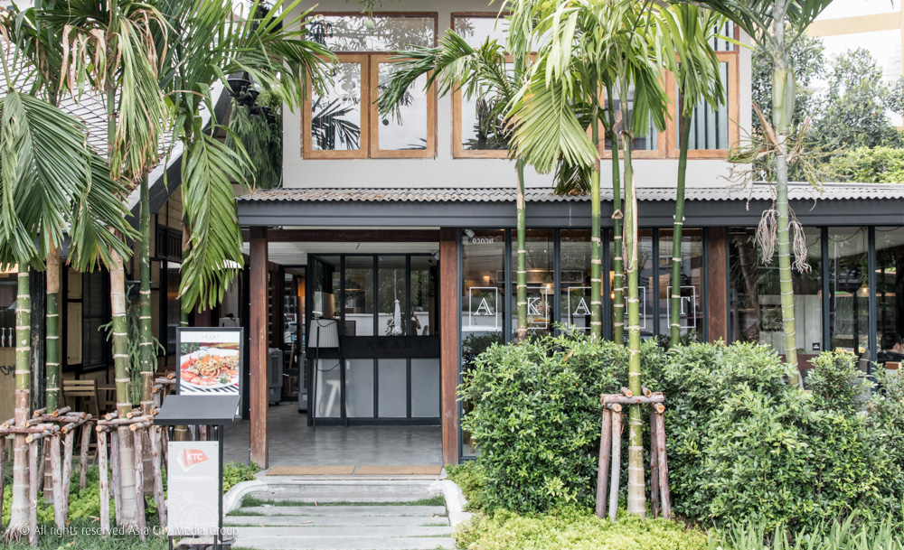 Akart Bistro & Bar