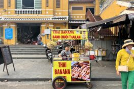 3 nights in Da Nang: How to keep yourself entertained in a quiet Vietnamese beach getaway