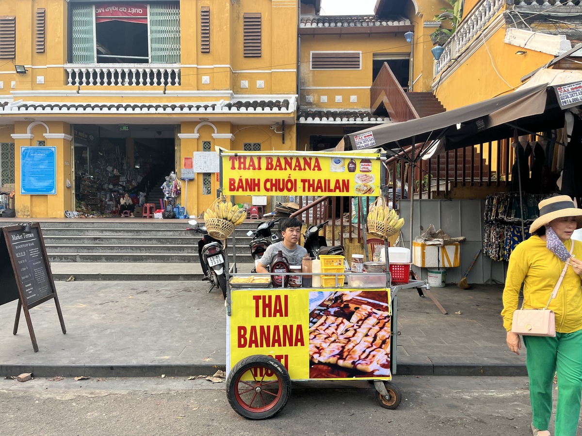 3 nights in Da Nang: How to keep yourself entertained in a quiet Vietnamese beach getaway