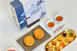 Loong Foong launches its 2024 mooncake line-up ahead of the Mid-Autumn festival this September
