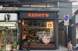 Kenny’s