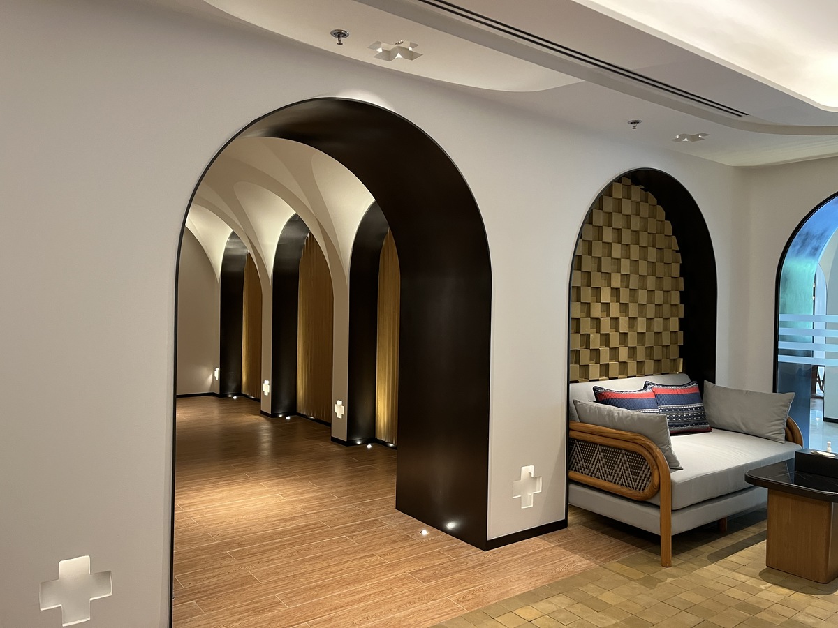 Chiang Mai just welcomed a new 5-star hotel that’s not going to break the bank