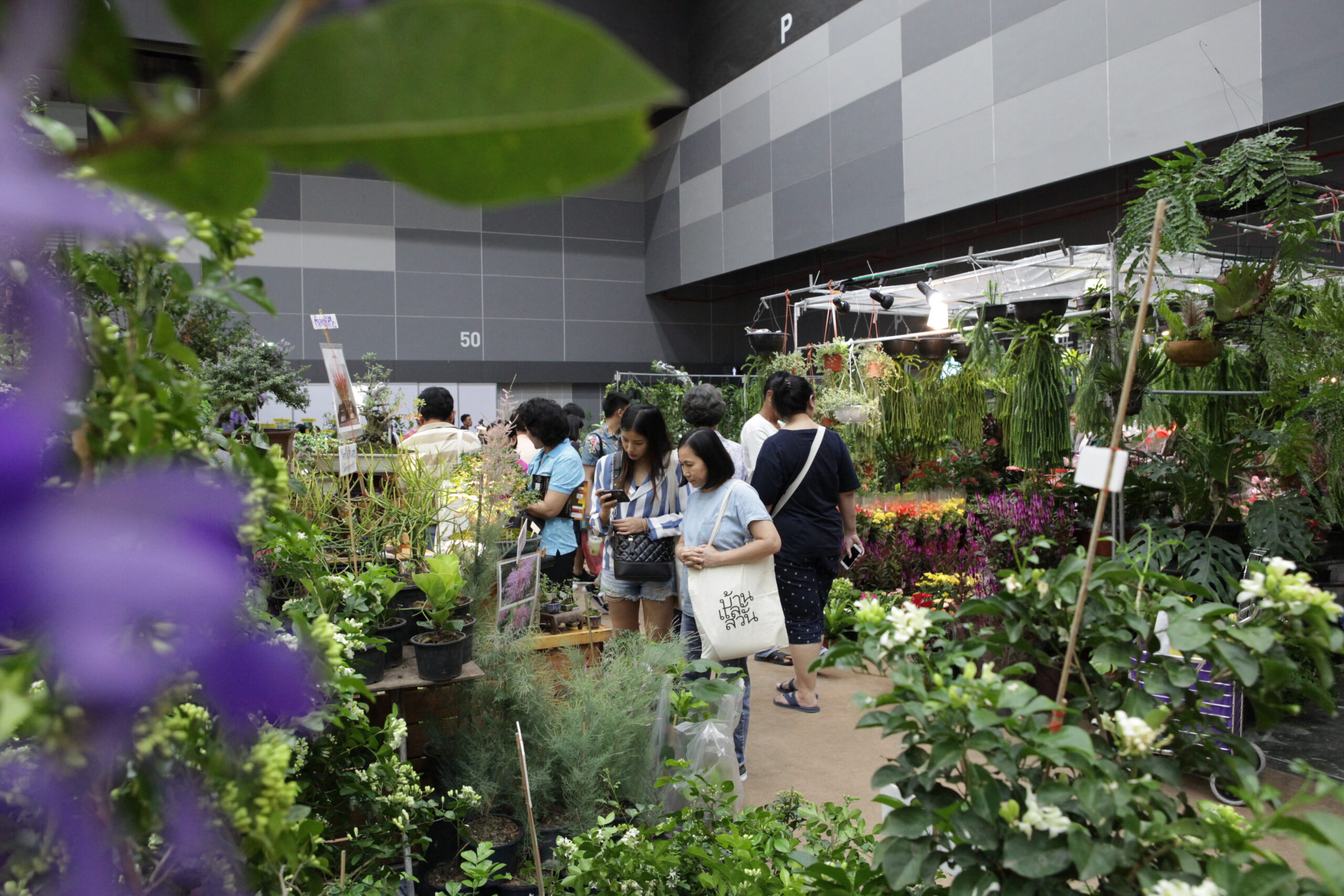 This nine-day furniture and crafts event is a shopper’s paradise
