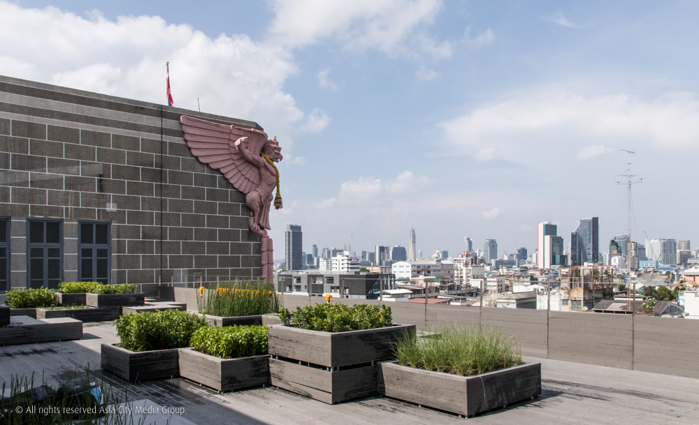 Fungjai’s new showcase seeks to bolster music tourism in Thailand