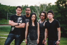 150 local bands and DJs set to perform at Bedok Reservoir