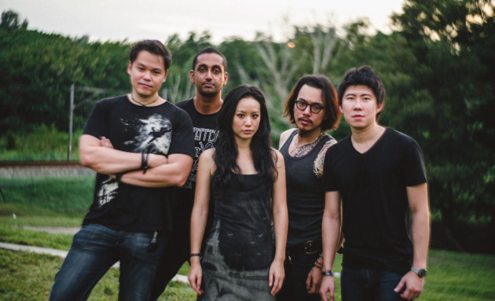 150 local bands and DJs set to perform at Bedok Reservoir