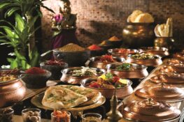 Indian food lovers, you don’t want to miss this upcoming food festival in Singapore