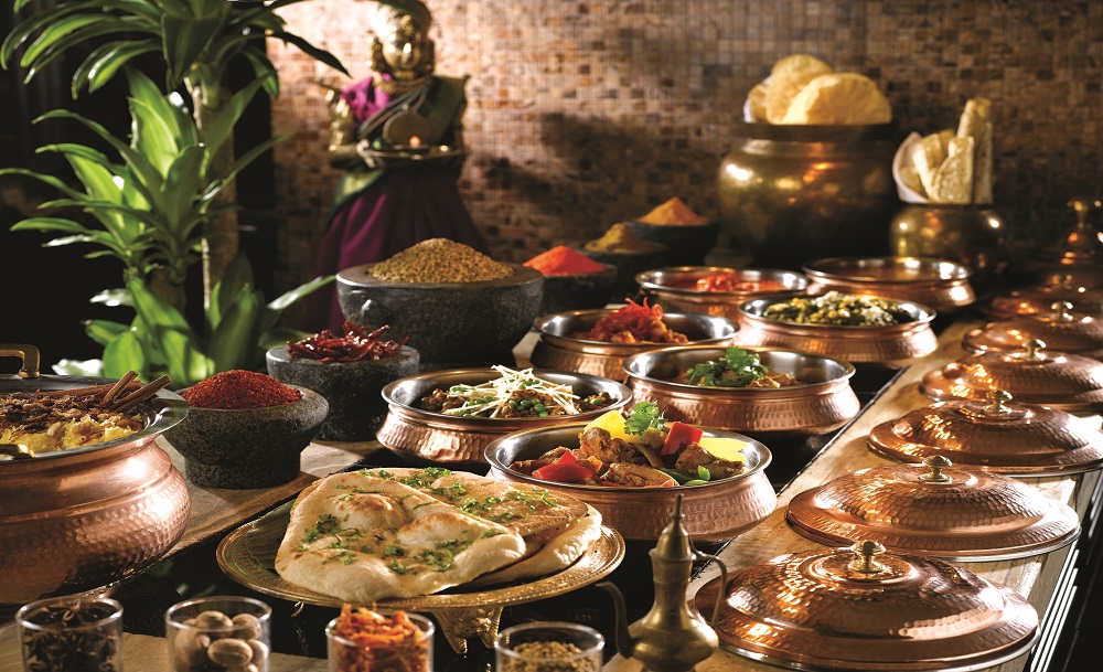 Indian food lovers, you don’t want to miss this upcoming food festival in Singapore