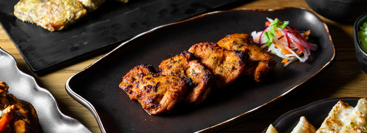 Here are the best Indian menus for BK Restaurant Week