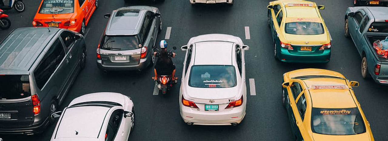 This app might finally fix Phuket’s taxi woes