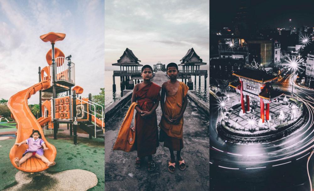 17 amazing Thai photographers you should be following right now
