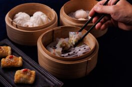 Check out Bangkok’s latest affordable all-you-can-eat dim sum feast