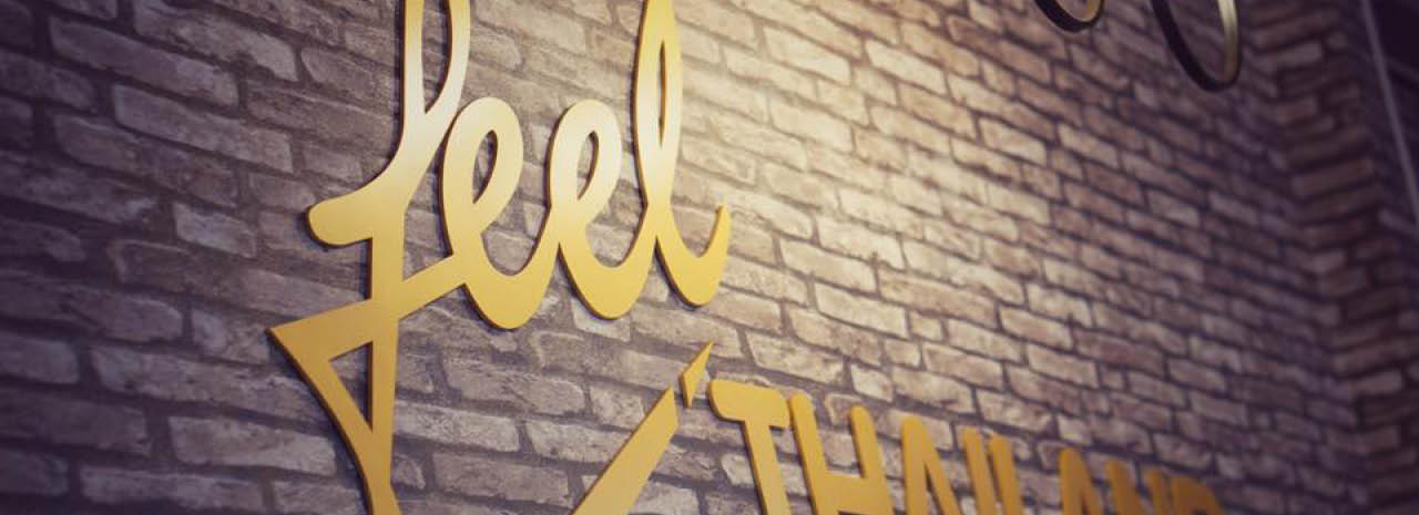 Feel Myanmar Restaurant