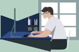 Does Bangkok have an intern culture problem?