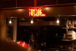 This new seafood-focused bistro near Yen Akat brings a slice of Paris to Bangkok