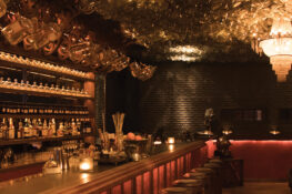 Bangkok’s best gin bars