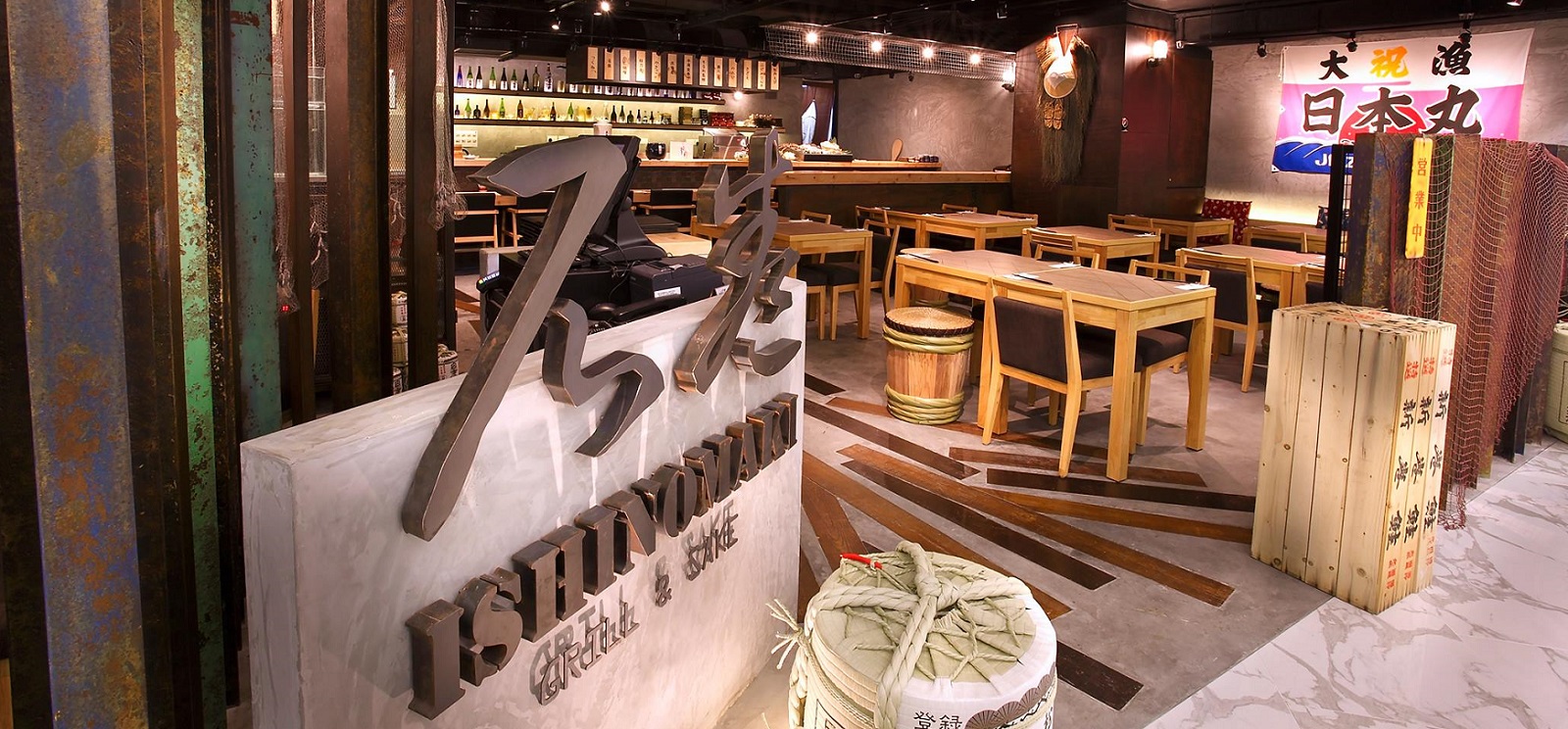 Romantic dining options await in the heart of Orchard Road