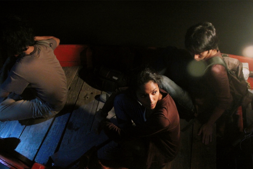 Finally screening in Bangkok, this road movie shines a light on Thailand’s troubled South