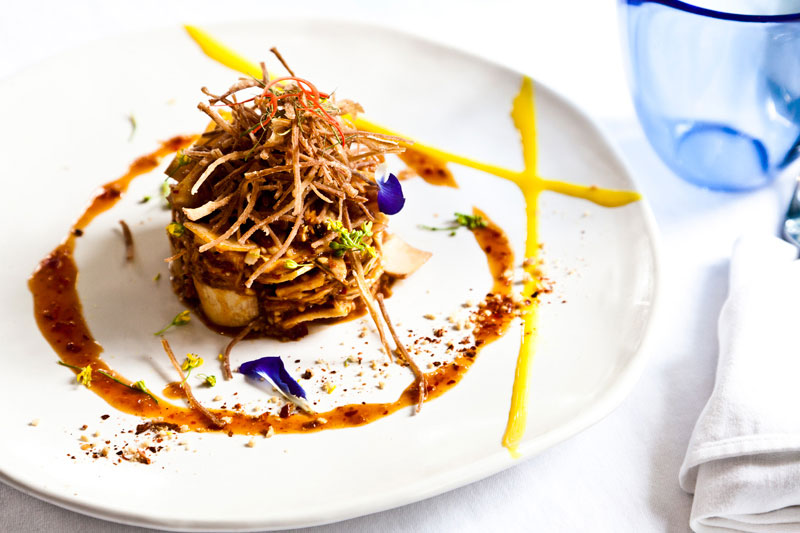 Three must-read cookbooks for Bangkok foodies