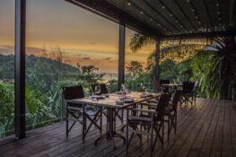 Phuket gets a high-end grill worth traveling for