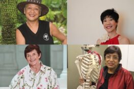 12 inspiring Singaporean women over the age of 60
