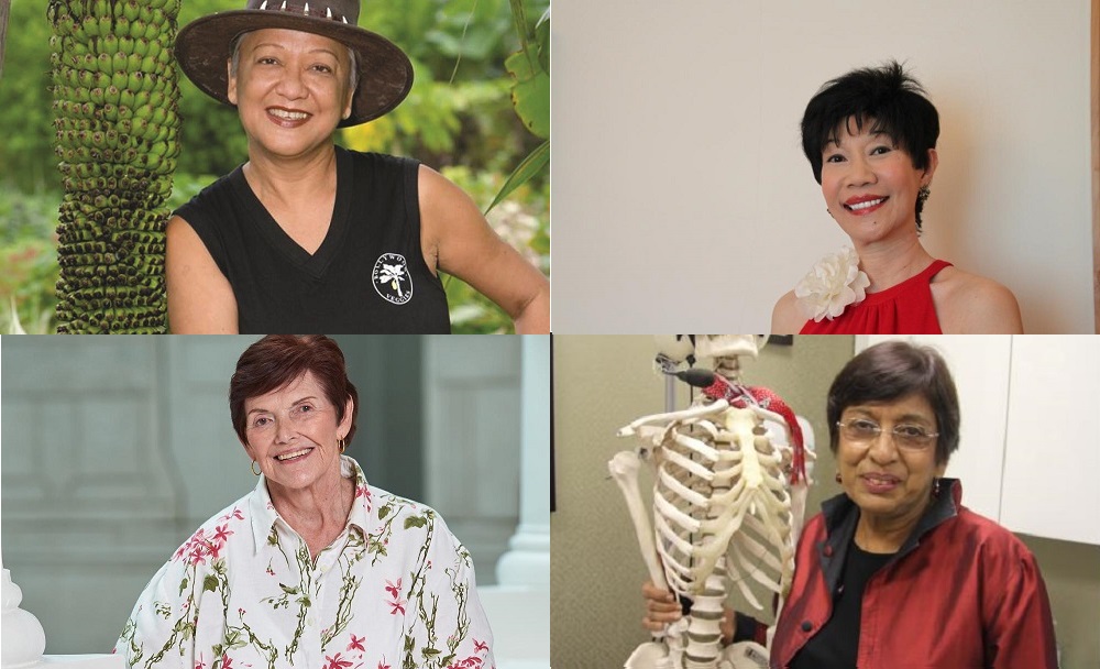 12 inspiring Singaporean women over the age of 60