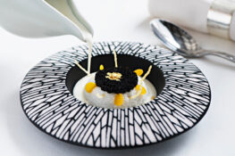 7 restaurants in Bangkok with Michelin cred from abroad