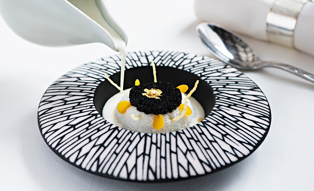 7 restaurants in Bangkok with Michelin cred from abroad