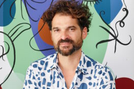 Jaime Hayon turns heads with a twist on shadow puppetry