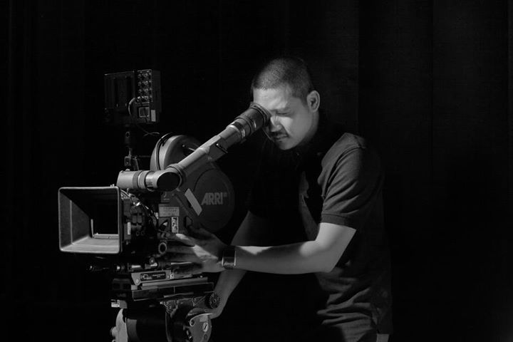 Indie director Jakrawal Nilthamrong discusses his Dutch film festival-winning new movie