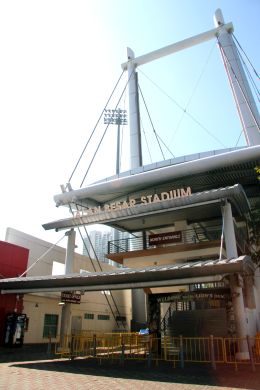 Jalan Besar Stadium
