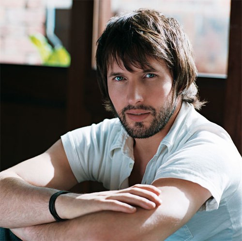 UK ballad crooner James Blunt heading to Bangkok this Aug