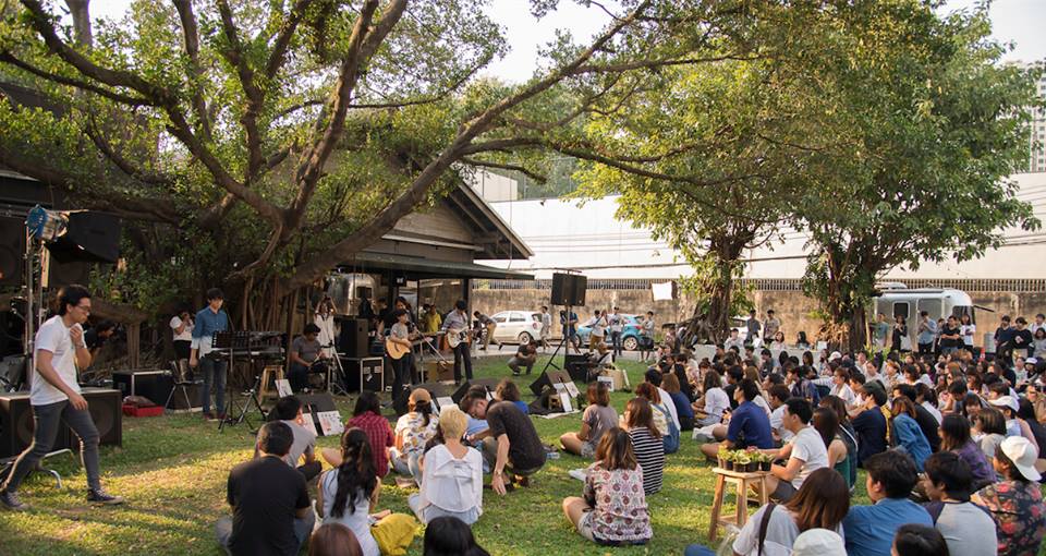 BK Weekend: What’s on in Bangkok this Jan 14-17