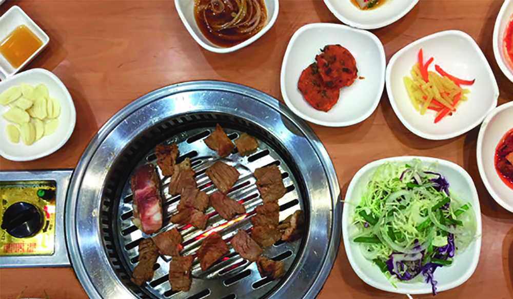Jang Won