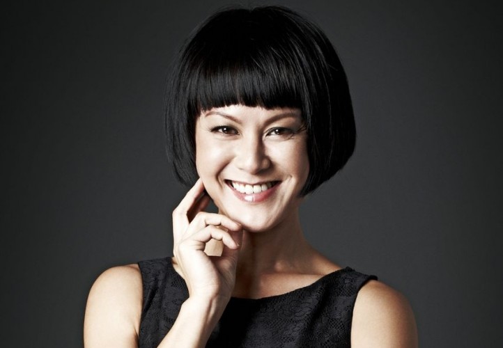 “I am just barely surviving”: Interview with actress and ex-NMP Janice Koh