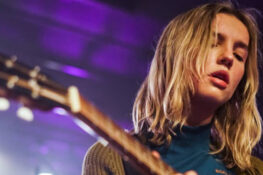 Indie pop sensation The Japanese House to make Bangkok debut