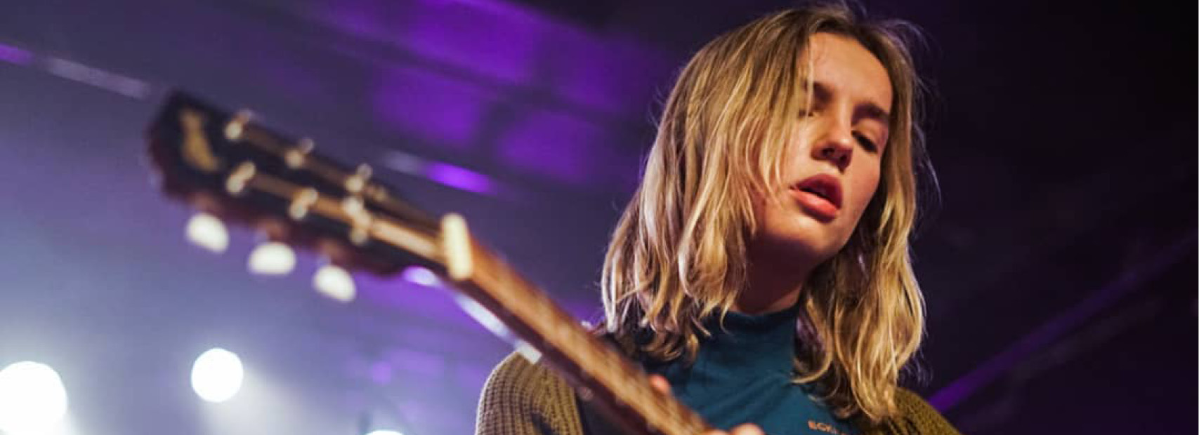 Indie pop sensation The Japanese House to make Bangkok debut
